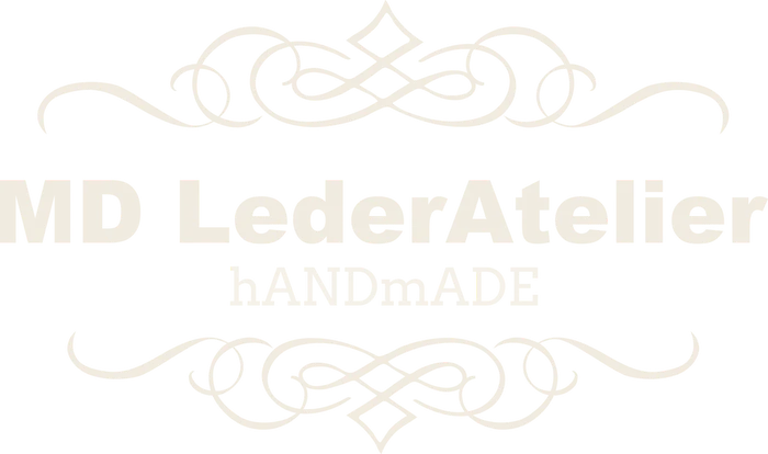 MD LederAtelier, fatto a mano