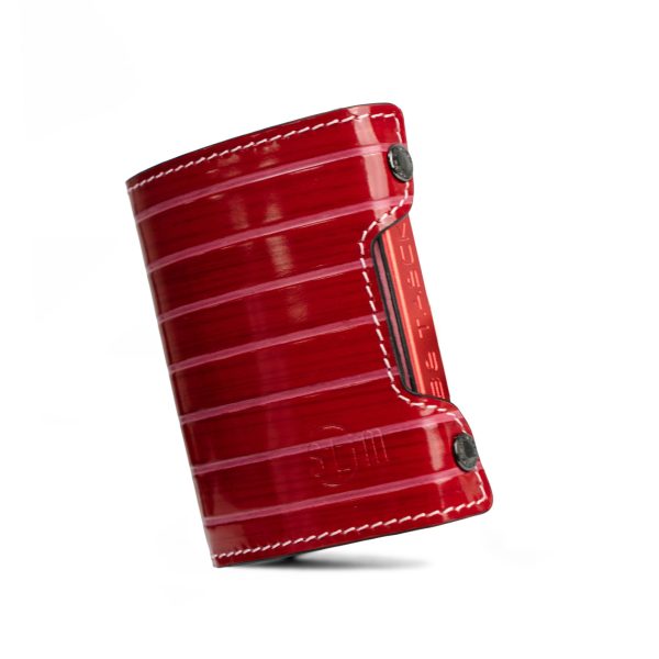 Be Tasck Lollipop Rosso e Rosa
