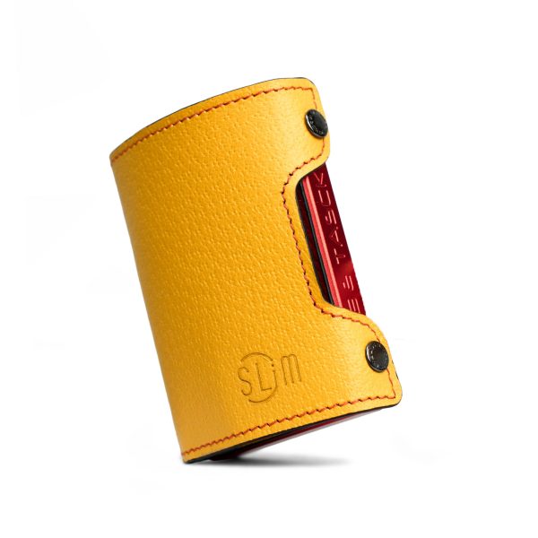 Be Tasck Cinghialino Giallo e Rosso