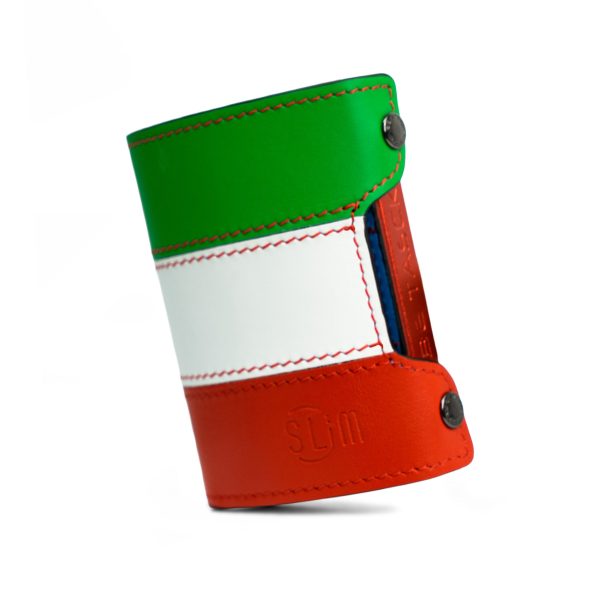 Be Tasck Tricolore Italia
