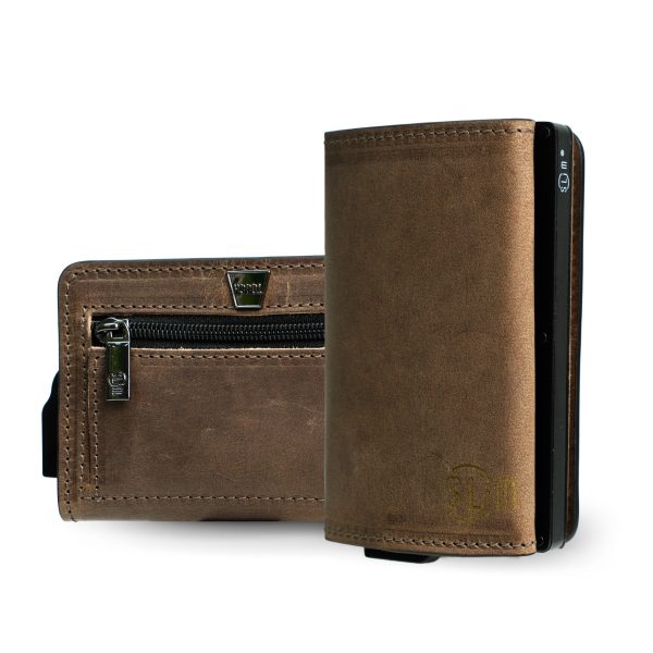 SLim Touch Crazy Fango