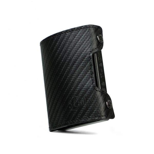 Be Tasck Carbon Nero