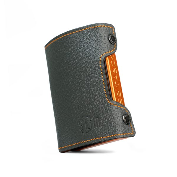 Be Tasck Cinghialino Grigio e Arancio