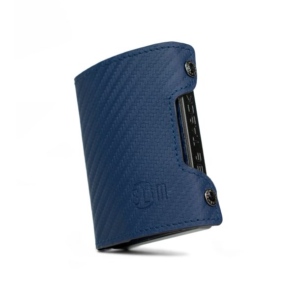 Be Tasck Carbon Blu