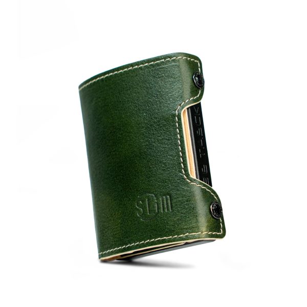 Be Tasck Concia al Vegetale Verde